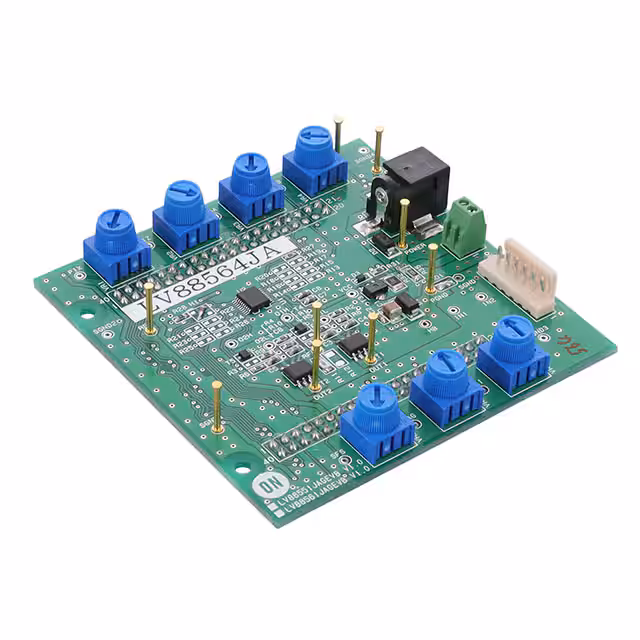 LV88564JAGEVB onsemi  Cartes et kits d'évaluation et de démonstration